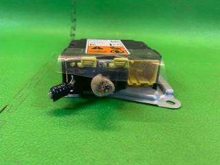Блок управления airbag NISSAN LEAF ZE1 EM57 98820 5SC0A 2 ракурс