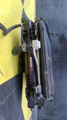 Радиатор NISSAN NOTE HE12 HR12-DE 214105WZ1A 5 ракурс Радиатор NISSAN NOTE HE12 HR12-DE 214105WZ1A 5 ракурс