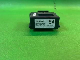 Электронный блок NISSAN LEAF ZE1 EM57 284P1 5SA0A 2 ракурс