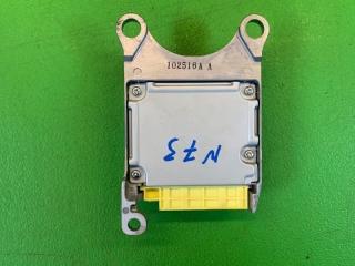 Блок airbag TOYOTA C-HR ZYX10 2ZR-FXE 89170-10070 3 ракурс