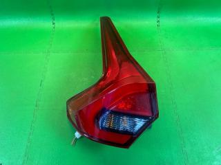 Стоп-сигнал левый MITSUBISHI ECLIPSE CROSS GK1W 4B40 W3155 1 ракурс
