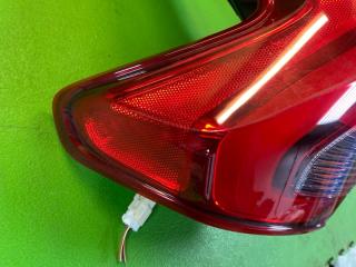 Стоп-сигнал левый MITSUBISHI ECLIPSE CROSS GK1W 4B40 W3155 2 ракурс