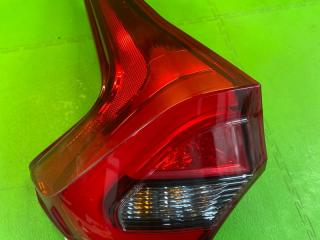 Стоп-сигнал левый MITSUBISHI ECLIPSE CROSS GK1W 4B40 W3155 4 ракурс