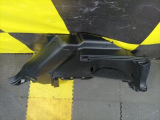 Обшивка багажника правая задняя LEXUS NX300H AYZ15 2AR-FXE 64730-78010 2 ракурс