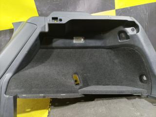 Обшивка багажника правая задняя LEXUS NX300H AYZ15 2AR-FXE 64730-78010 5 ракурс