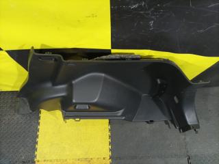 Обшивка багажника правая задняя MITSUBISHI ECLIPSE CROSS GK1W 4B40 7230A972ZZ 2 ракурс
