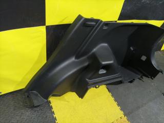 Обшивка багажника правая задняя MITSUBISHI ECLIPSE CROSS GK1W 4B40 7230A972ZZ 3 ракурс