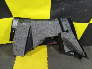 Обшивка багажника правая задняя MITSUBISHI ECLIPSE CROSS GK1W 4B40 7230A972ZZ 5 ракурс