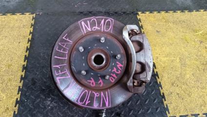 Ступица передняя правая NISSAN LEAF 2017