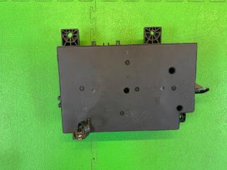 Блок предохранителей MITSUBISHI ECLIPSE CROSS GK1W 4B40 8637B475 2 ракурс