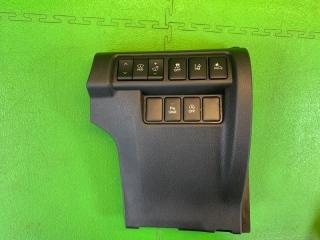 Консоль под рулевой колонкой MITSUBISHI ECLIPSE CROSS GK1W 4B40 8002B166 1 ракурс