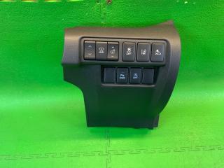 Консоль под рулевой колонкой MITSUBISHI ECLIPSE CROSS GK1W 4B40 8002B166 2 ракурс