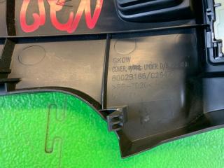 Консоль под рулевой колонкой MITSUBISHI ECLIPSE CROSS GK1W 4B40 8002B166 4 ракурс