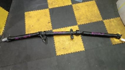 Кардан передний MITSUBISHI LANCER EVOLUTION CZ4A 4B11T 3401A147 1 ракурс