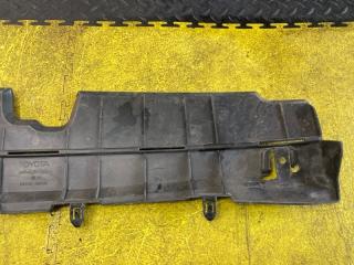 Защита бампера TOYOTA VOXY ZWR80 2ZR-FXE 53152-28040 3 ракурс
