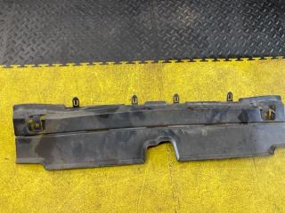 Защита бампера TOYOTA VOXY ZWR80 2ZR-FXE 53152-28040 4 ракурс