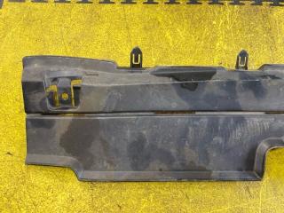 Защита бампера TOYOTA VOXY ZWR80 2ZR-FXE 53152-28040 5 ракурс