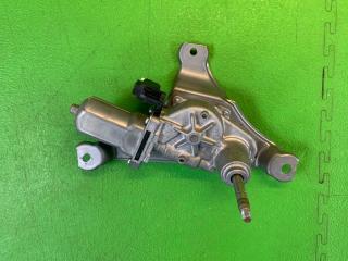 Мотор дворников задний TOYOTA VITZ NSP135 1NR-FE 85130-52230, 259600-2320 1 ракурс