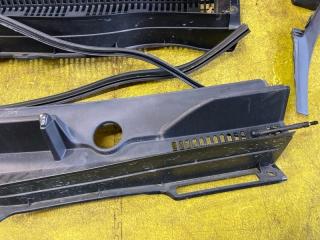 Жабо SUZUKI SX4 S-CROSS YB22S M16A 72340-61M10-5PK, 72330-61M10-5PK 3 ракурс