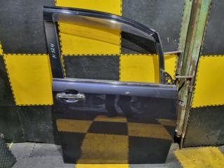 Дверь правая передняя TOYOTA ESQUIRE ZWR80 2ZR-FXE 67001-28250, 9AF 1 ракурс