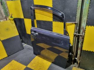 Дверь правая передняя TOYOTA ESQUIRE ZWR80 2ZR-FXE 67001-28250, 9AF 2 ракурс