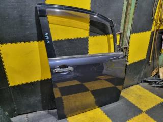 Дверь правая передняя TOYOTA ESQUIRE ZWR80 2ZR-FXE 67001-28250, 9AF 3 ракурс