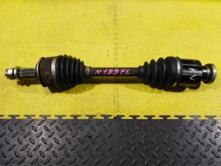 Привод левый передний MITSUBISHI LANCER EVOLUTION CZ4A 4B11T 3815A205 1 ракурс