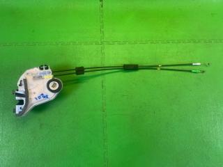 Замок двери правый задний TOYOTA HARRIER ZSU60 3ZR-FAE 69050-33120 1 ракурс