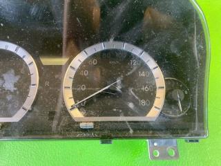 Спидометр TOYOTA CROWN MAJESTA UZS207 3UZ-FE 83800-30E20 3 ракурс