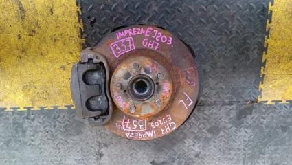 Ступица передняя левая SUBARU IMPREZA