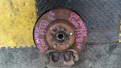 Ступица передняя правая SUBARU IMPREZA