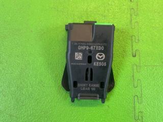 Радар-детектор MAZDA CX-5 KE2FW SH-VPTS GHP9-67XD0 1 ракурс