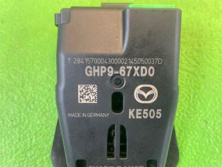 Радар-детектор MAZDA CX-5 KE2FW SH-VPTS GHP9-67XD0 5 ракурс