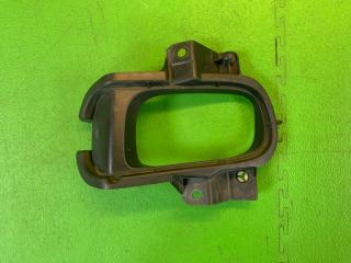 Крепление туманки левое переднее TOYOTA PREMIO ZZT240 1ZZ-FE 52128-20130 1 ракурс