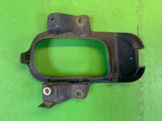 Крепление туманки левое переднее TOYOTA PREMIO ZZT240 1ZZ-FE 52128-20130 2 ракурс