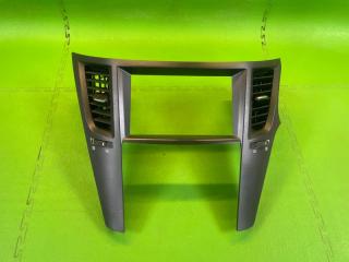 Рамка магнитофона SUBARU LEGACY BR9 EJ253 66064AJ040 1 ракурс