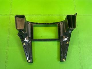Рамка магнитофона SUBARU LEGACY BR9 EJ253 66064AJ040 2 ракурс