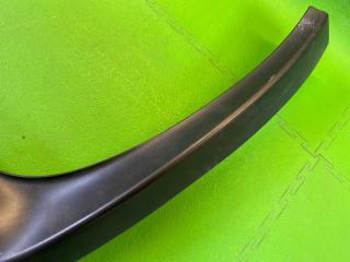 Накладка на бампер правая задняя TOYOTA SIENTA NHP170 1NZ-FXE 52161-52170, 52161-52180 2 ракурс