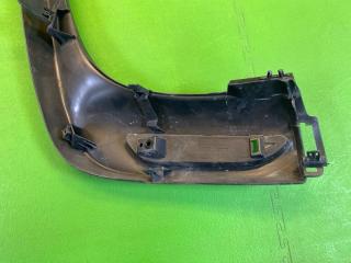 Накладка на бампер правая задняя TOYOTA SIENTA NHP170 1NZ-FXE 52161-52170, 52161-52180 3 ракурс