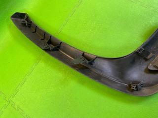Накладка на бампер правая задняя TOYOTA SIENTA NHP170 1NZ-FXE 52161-52170, 52161-52180 4 ракурс