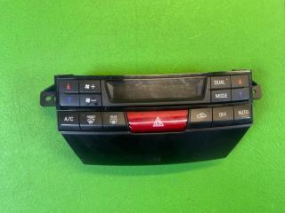Климат-контроль SUBARU LEGACY 2010