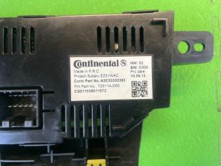 Блок климат-контроля SUBARU LEGACY BR9 EJ253 A2C53333393 3 ракурс