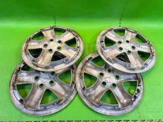 Колпаки на колеса LEXUS CT200H ZWA10 2ZR-FXE 2 ракурс