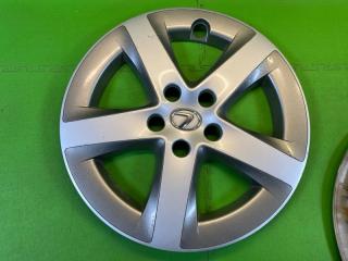 Колпаки на колеса LEXUS CT200H ZWA10 2ZR-FXE 3 ракурс