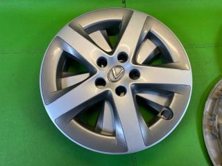 Колпаки на колеса LEXUS CT200H ZWA10 2ZR-FXE 4 ракурс