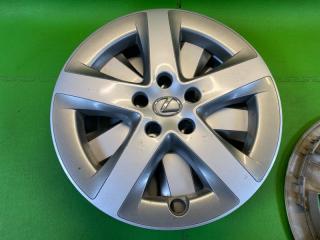 Колпаки на колеса LEXUS CT200H ZWA10 2ZR-FXE 5 ракурс
