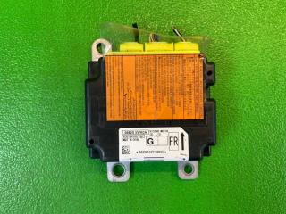 Блок airbag NISSAN NOTE HE12 HR12-DE 98820 5WK0A 1 ракурс