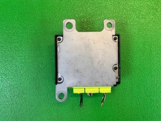 Блок airbag NISSAN NOTE HE12 HR12-DE 98820 5WK0A 3 ракурс