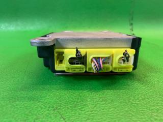 Блок airbag NISSAN NOTE HE12 HR12-DE 98820 5WK0A 4 ракурс
