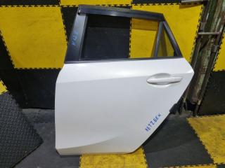 Дверь задняя левая MAZDA AXELA 2010 контрактная Дверь задняя левая MAZDA AXELA 2010